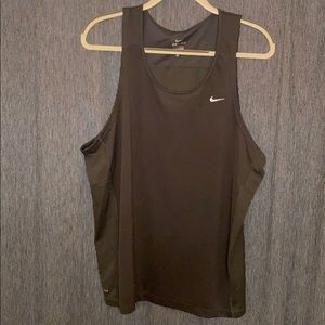 Nike Track Tank Top